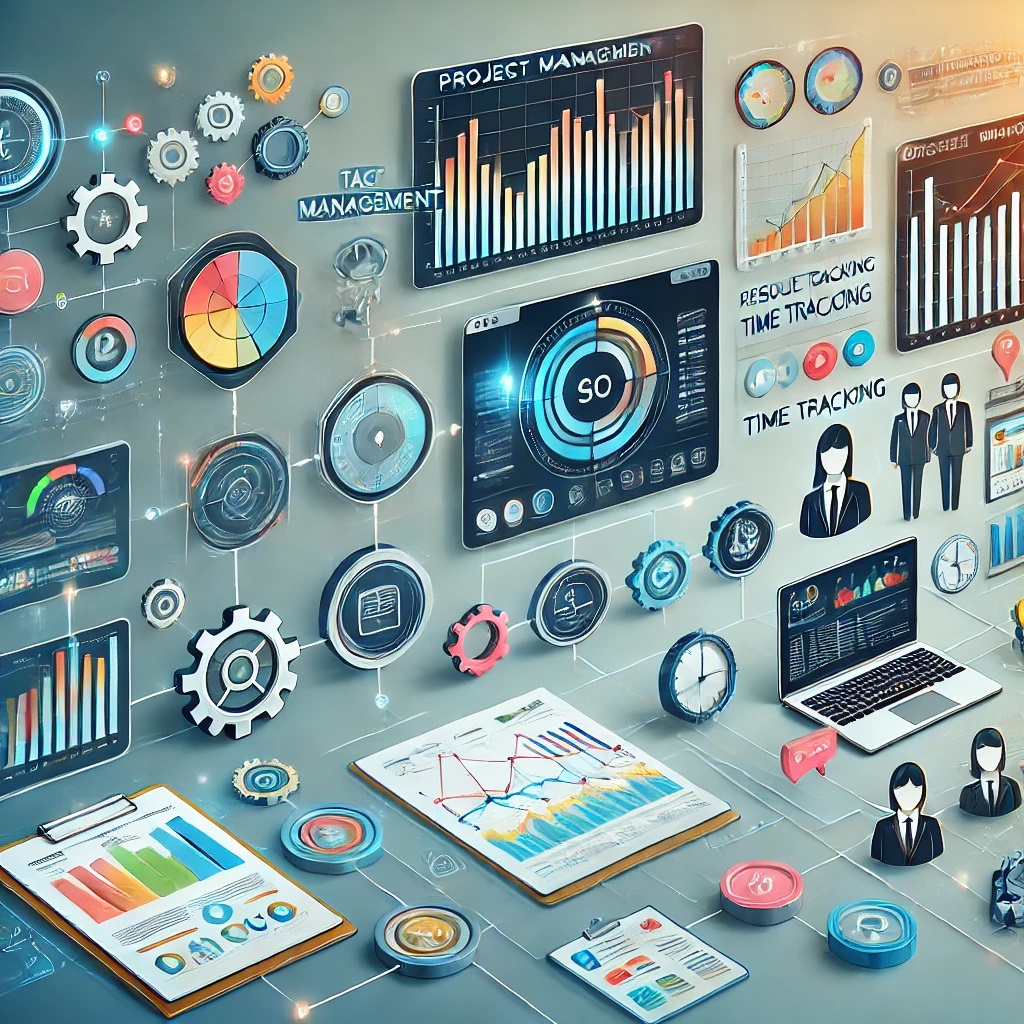 Project Management Overview