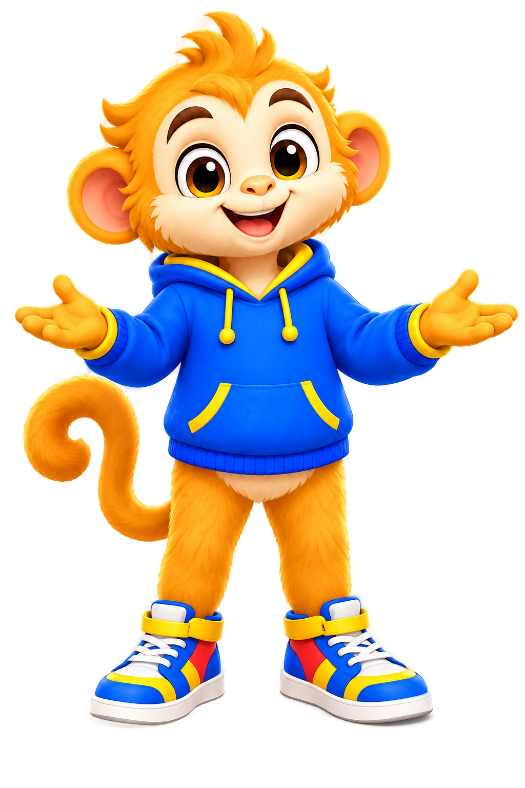 Milo the Monkey, Mathematics teacher