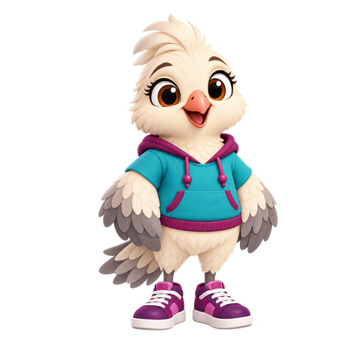 Sahar the Dove, Urdu teacher