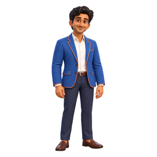 Mr Arjun Reddy, Telugu teacher